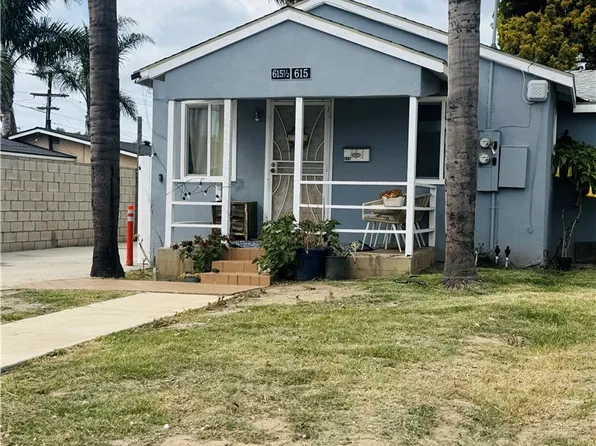615 Emmett St, Santa Ana, CA 92707