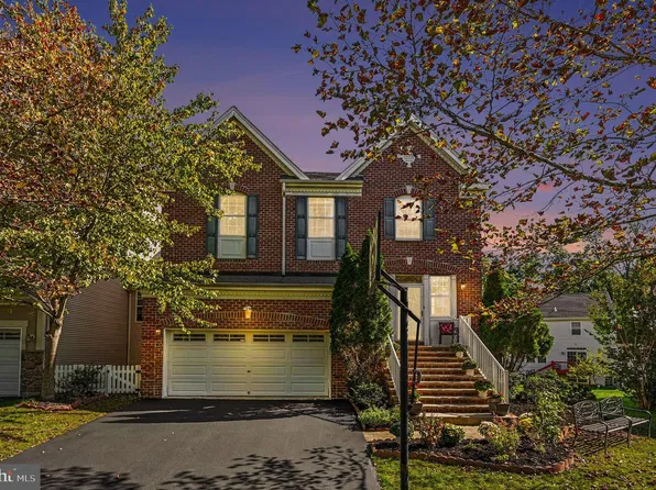 328 Dartmouth Rd, Chester Springs, PA 19425