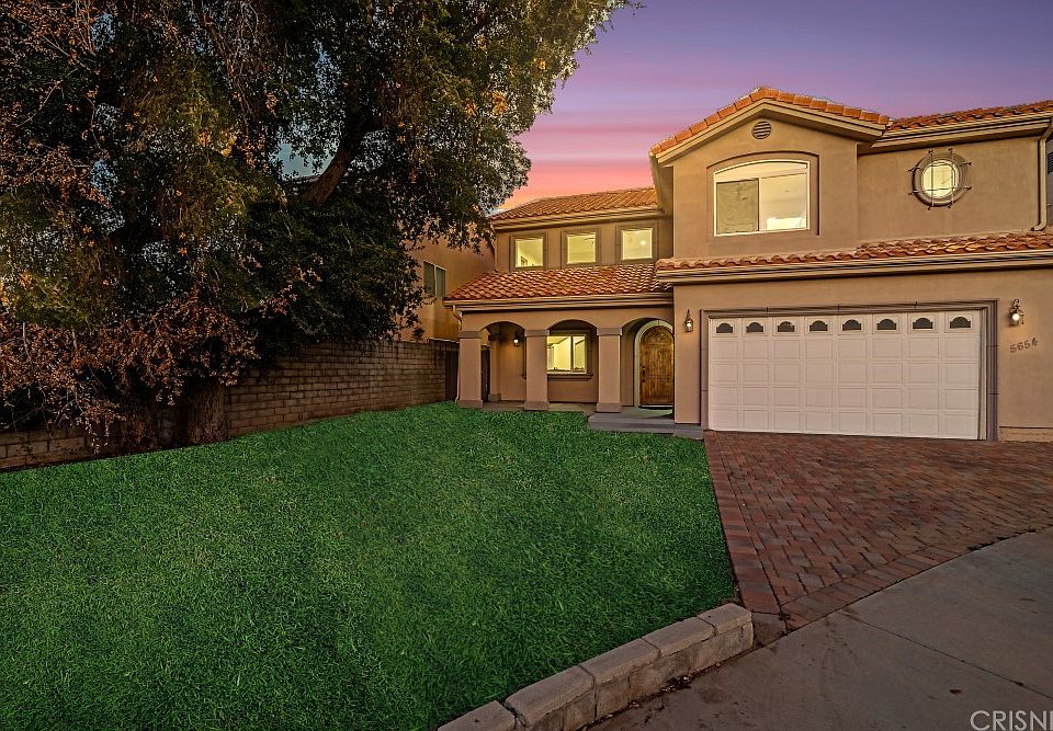 5654 Aura Ave, Tarzana, CA 91356 Zillow
