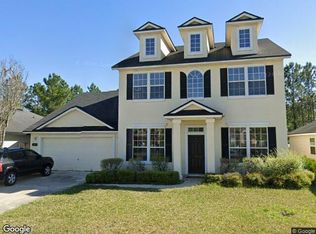 9478 Bembridge Mill Dr, Jacksonville, FL 32244