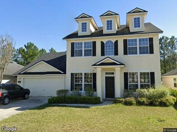 9478 Bembridge Mill Dr, Jacksonville, FL 32244