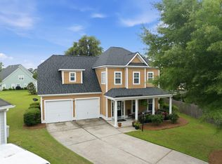 4003 Key Thatch Ct, North Charleston, SC 29420