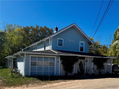1372 N Lyndonville Rd, Lyndonville, NY, 14098