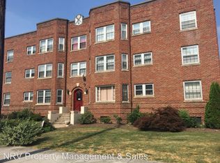 339 Jefferson Ave N APT C, Pulaski, VA