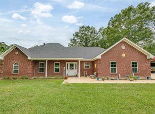 1067 Swartz Fairbanks Rd, Monroe, LA 71203