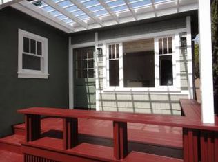 607 Ashland Ave #A, Santa Monica, CA 90405