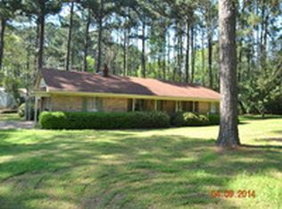 215 Hope St, Mansfield, LA 71052