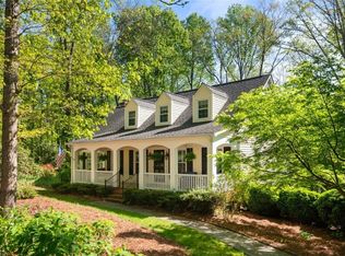 1649 S Marblehead Rd, Lewisville, NC 27023