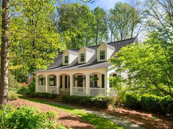 1649 S Marblehead Rd, Lewisville, NC 27023