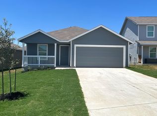 7115 Trough Cv, San Antonio, TX 78252