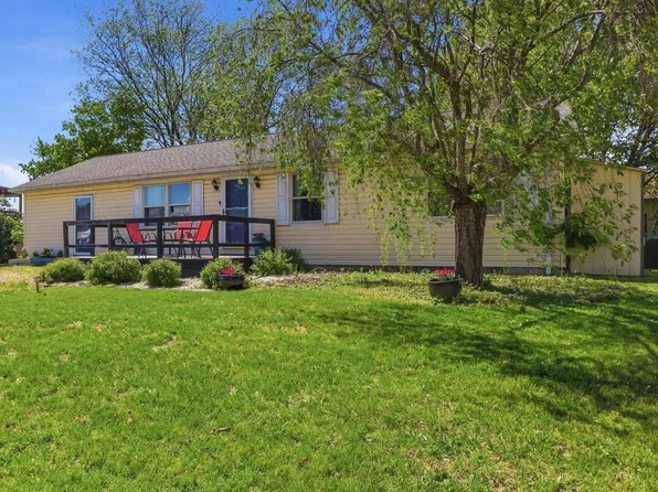 34 Bonniefield Cir, Gettysburg, PA 17325