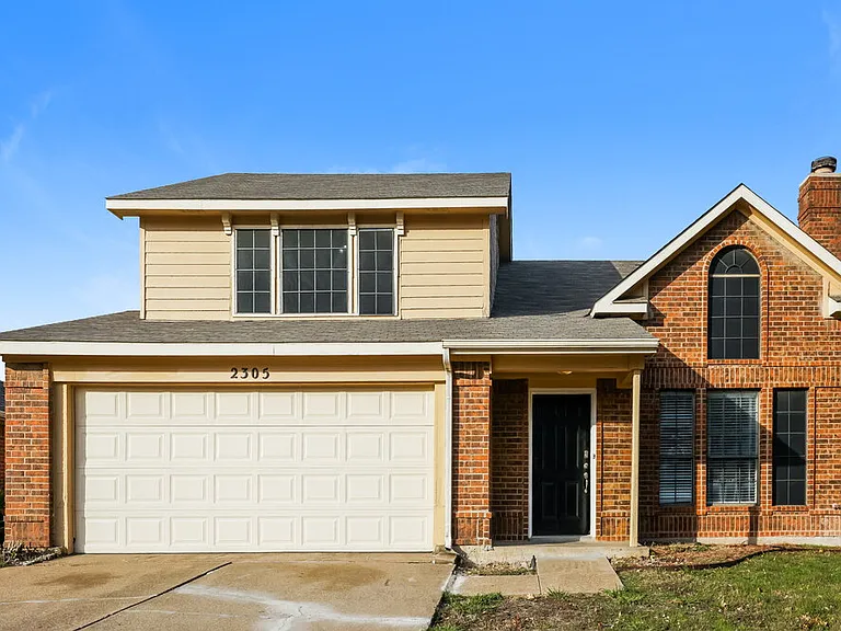 2305 Weyborn Dr — Photo 1