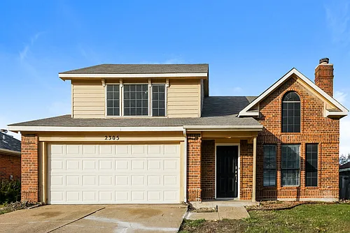 2305 Weyborn Dr Photo 1