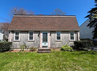 364 Frieda St, New Bedford, MA 02744