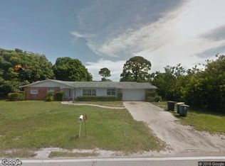 1909 Juanita Ave N, Fort Pierce, FL 34946