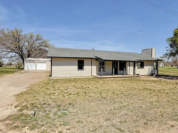 234 W Central St, Greenwich, KS 67055