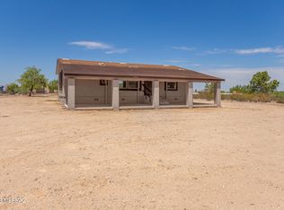 10360 S Epperson Ln, Tucson, AZ 85756