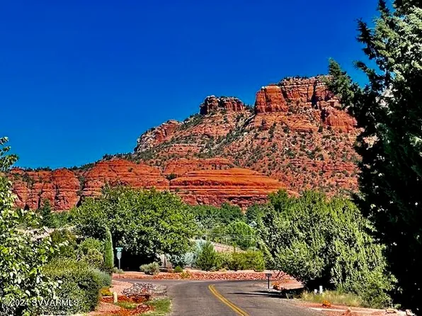 220 Deer Pass Drive, Sedona, AZ 86351