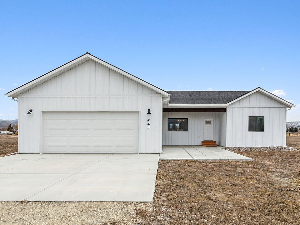 644 Old Corvallis Rd, Corvallis, MT 59828 Zillow