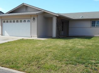 7018 David Trl, Redding, CA 96001