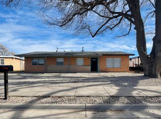 1603 S 21st St, Artesia, NM 88210
