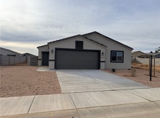 2782 E Hermosa Vis, Kingman, AZ 86409