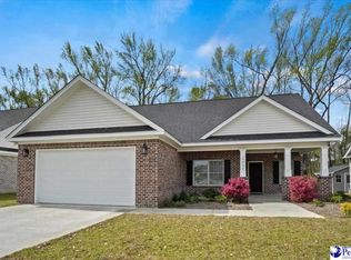 3922 Beckford St, Florence, SC 29501