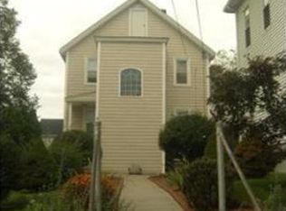 928 Middle St, Fall River, MA 02721