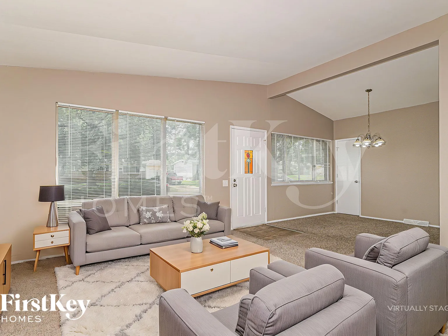 3 bed, 1.0 bath, 1092 sqft, $1,505 — Photo 4