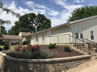 Capstone Townhomes, Topeka, KS 66611