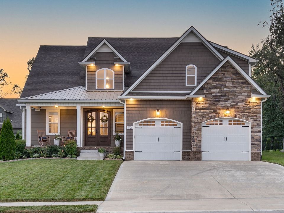 1st image of 412 Barr Dr