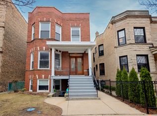 1467 W Berwyn Ave, Chicago, IL 60640