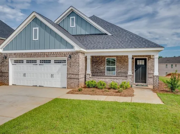 310 Ananias St, Troy, AL 36079