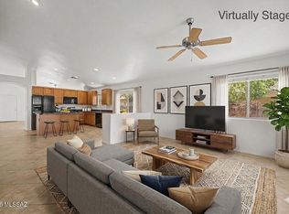 2362 E Wide View Ct, Oro Valley, AZ 85755