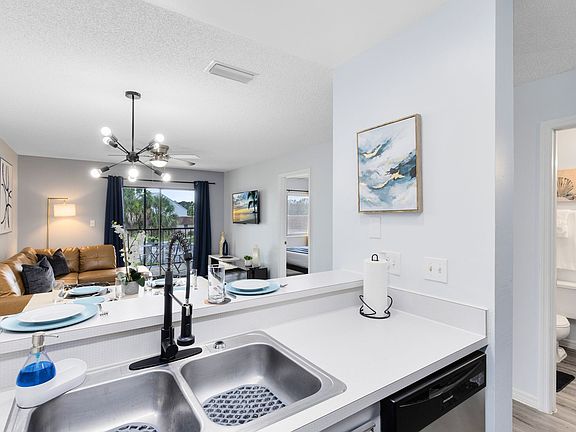 3rd image of 3165 South St APT 220