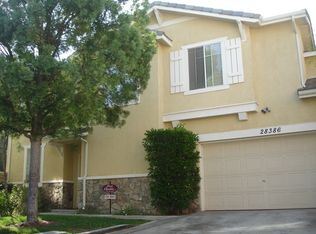 28386 Mayfair Dr, Santa Clarita, CA 91354