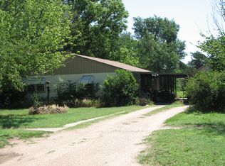 209 Sheridan, Garfield, KS 67529