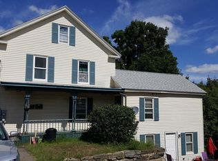 45 Maple St, Spencer, MA 01562