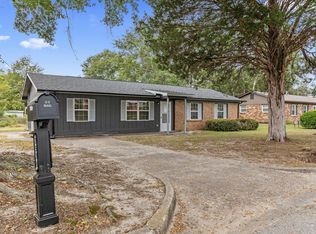 2528 Georgetown Dr, Augusta, GA 30906