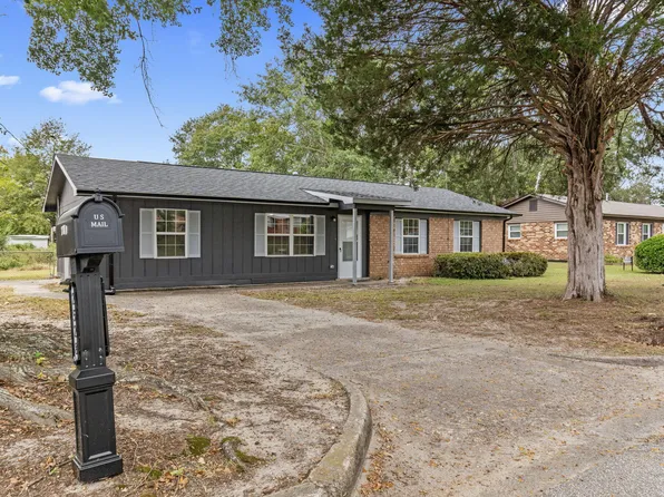 2528 Georgetown Drive, Augusta, GA 30906