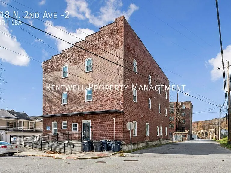 118 N 2nd Ave #2 — Photo 5