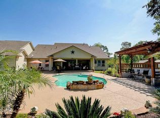 12980 Willis Waukeagan, Conroe, TX 77303