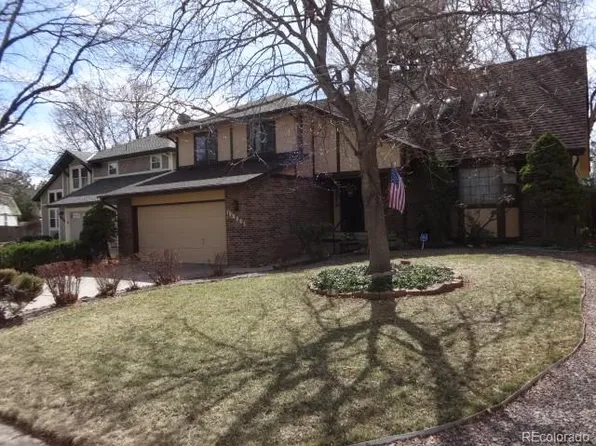 11772 E Adriatic Place, Aurora, CO 80014