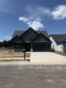 2401 Lilly St, Effingham, IL, 62401