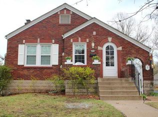2412 Hartland Ave, Saint Louis, MO