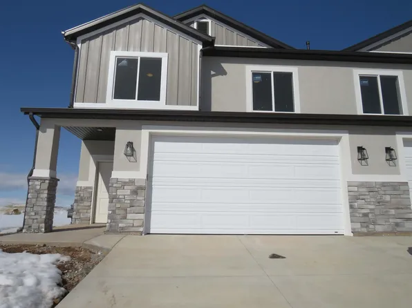 812 Sundance Ave, Evanston, WY 82930