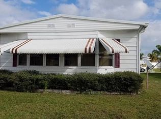 24 Villa Blanca, Fort Pierce, FL 34951