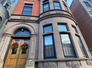 909 Hudson St APT 2, Hoboken, NJ 07030