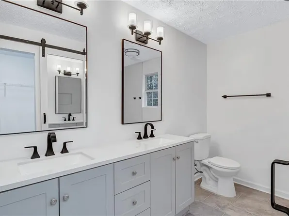 6234 Culver Dr, Morrow, GA 30260