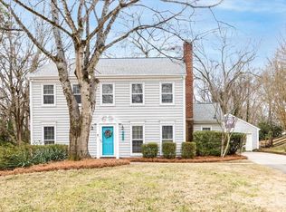 5042 Virginian Ln, Charlotte, NC 28226